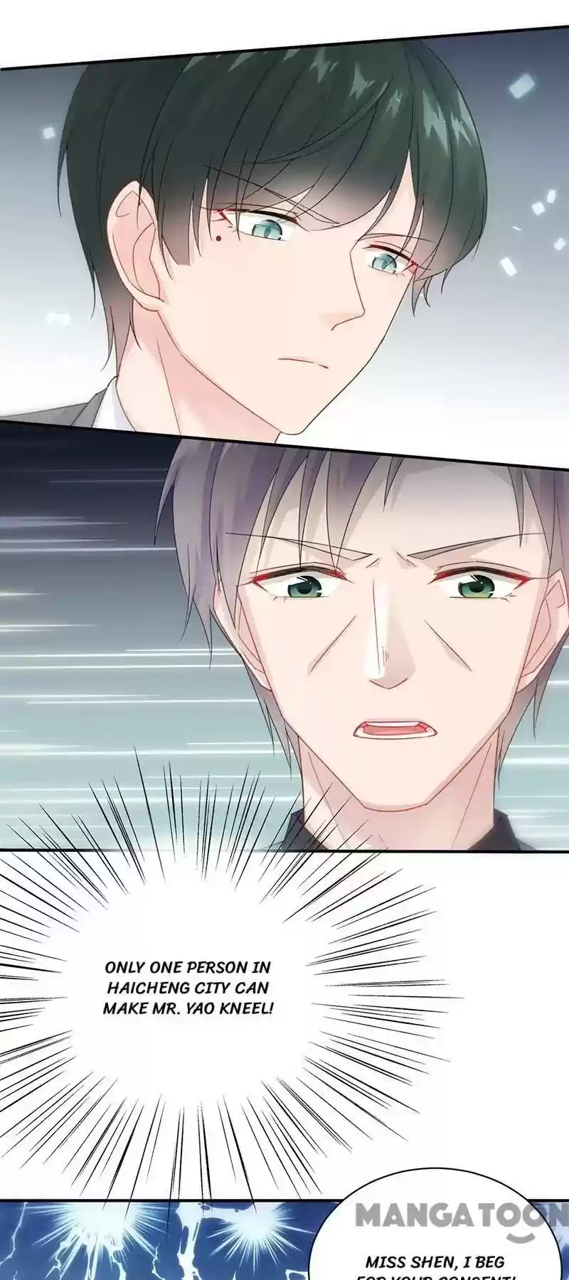 Trouble with the President: Return of the Princess Episode 80