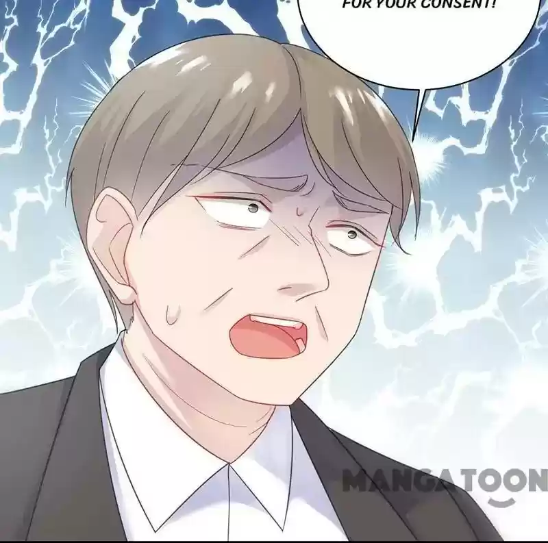 Trouble with the President: Return of the Princess Episode 80