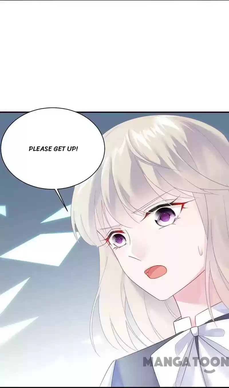 Trouble with the President: Return of the Princess Episode 80