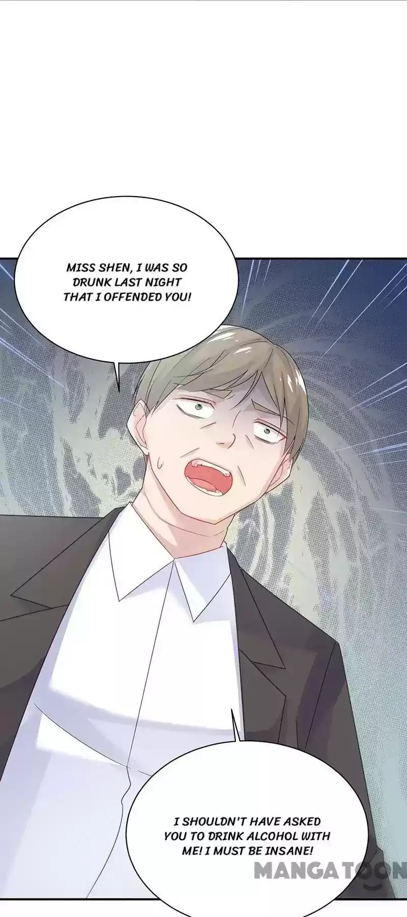 Trouble with the President: Return of the Princess Episode 80