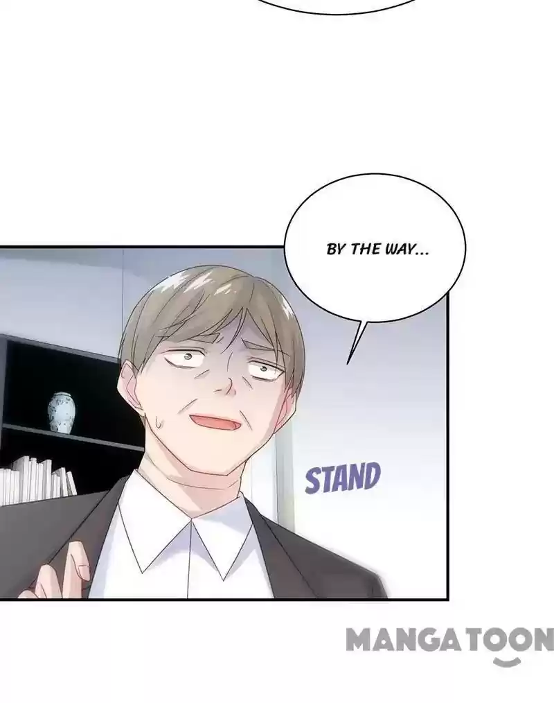 Trouble with the President: Return of the Princess Episode 80