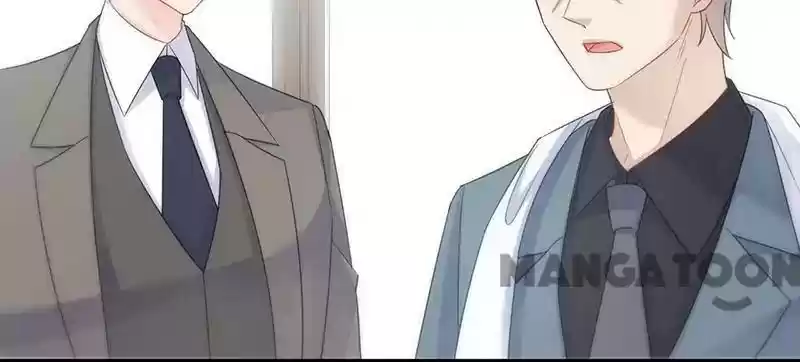 Trouble with the President: Return of the Princess Episode 80