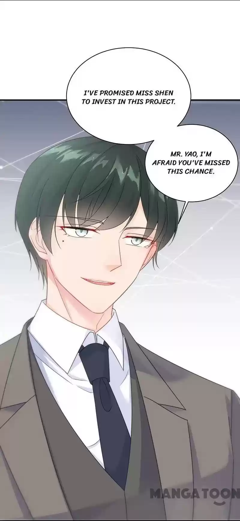 Trouble with the President: Return of the Princess Episode 80