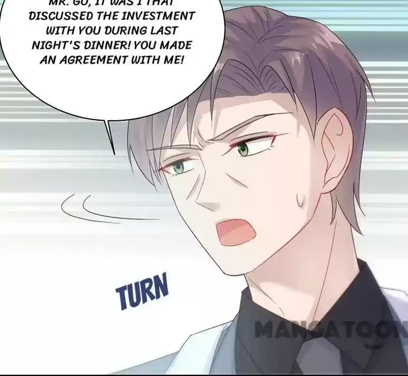 Trouble with the President: Return of the Princess Episode 80