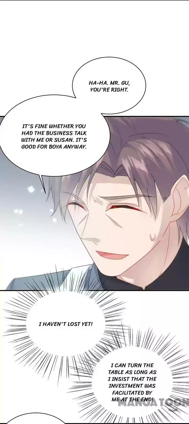 Trouble with the President: Return of the Princess Episode 80