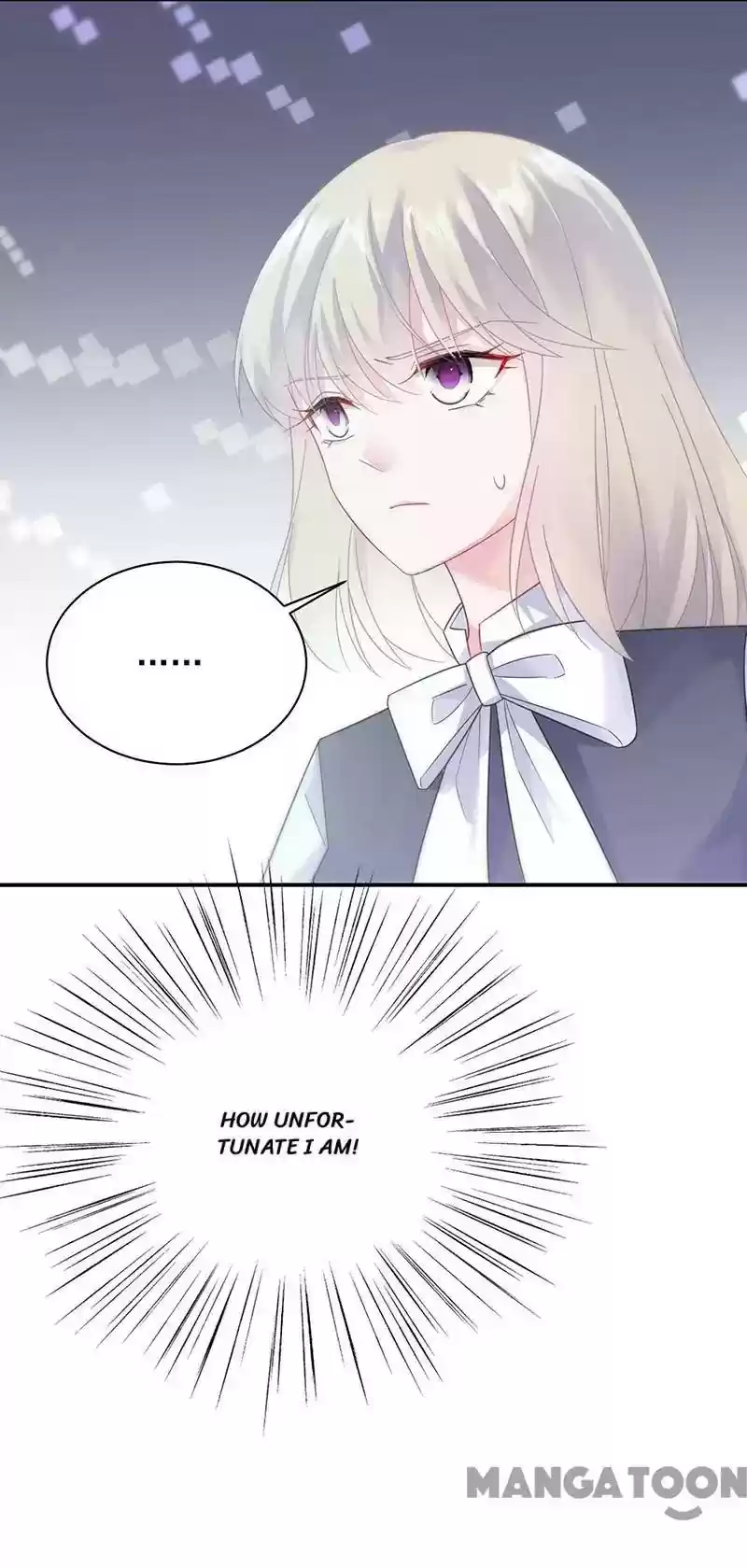 Trouble with the President: Return of the Princess Episode 80