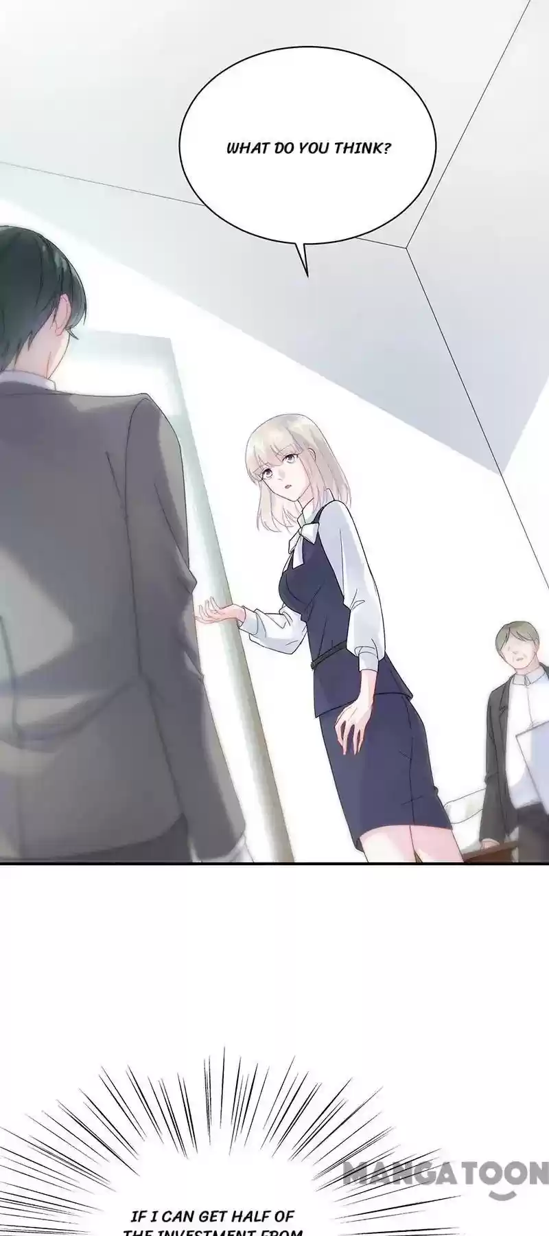 Trouble with the President: Return of the Princess Episode 81