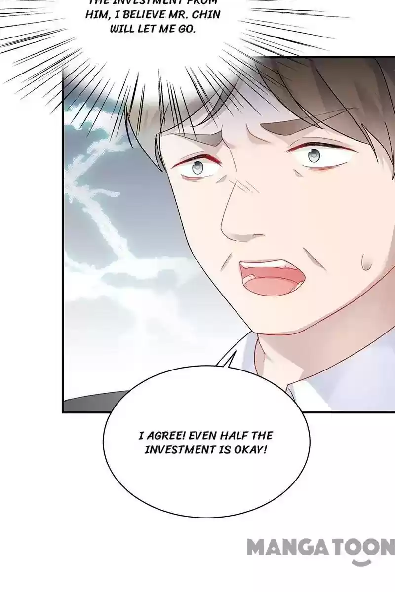 Trouble with the President: Return of the Princess Episode 81