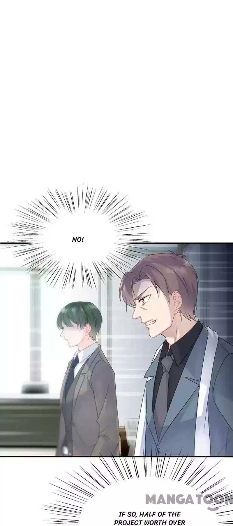 Trouble with the President: Return of the Princess Episode 81