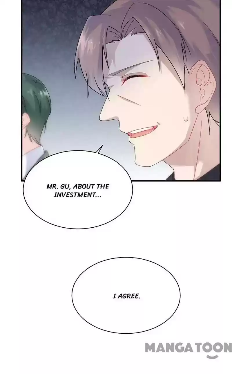 Trouble with the President: Return of the Princess Episode 81