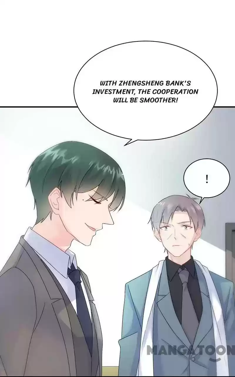 Trouble with the President: Return of the Princess Episode 81