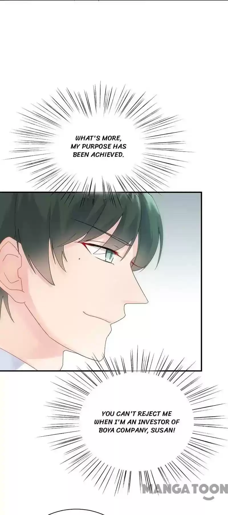 Trouble with the President: Return of the Princess Episode 81