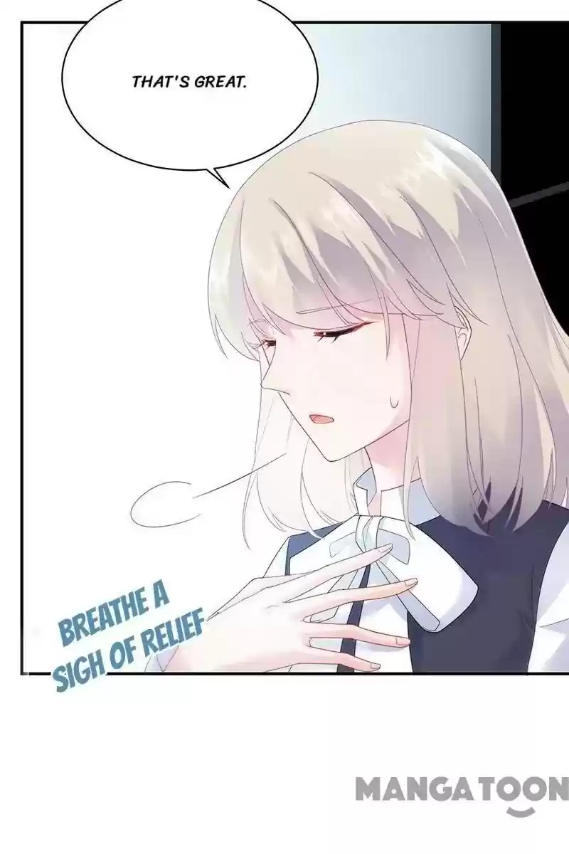 Trouble with the President: Return of the Princess Episode 81