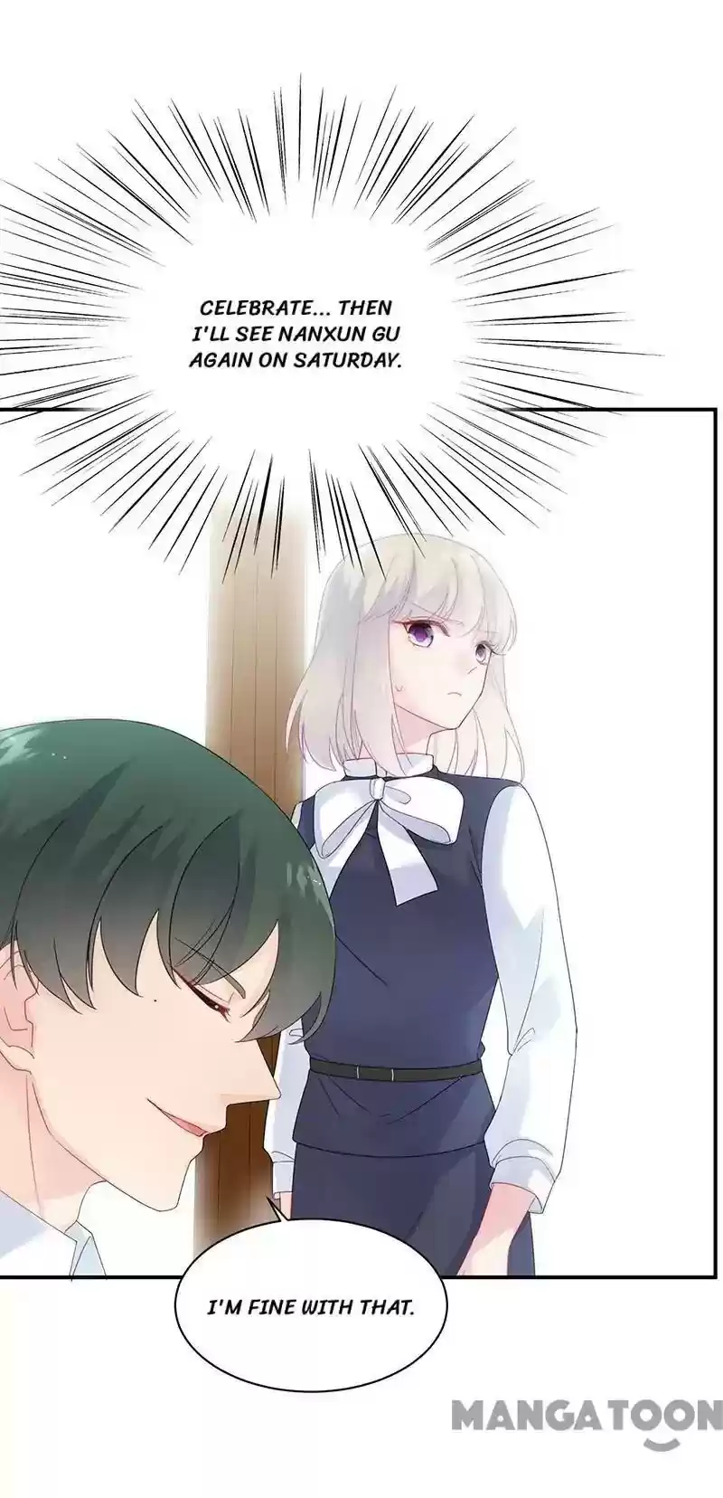 Trouble with the President: Return of the Princess Episode 81