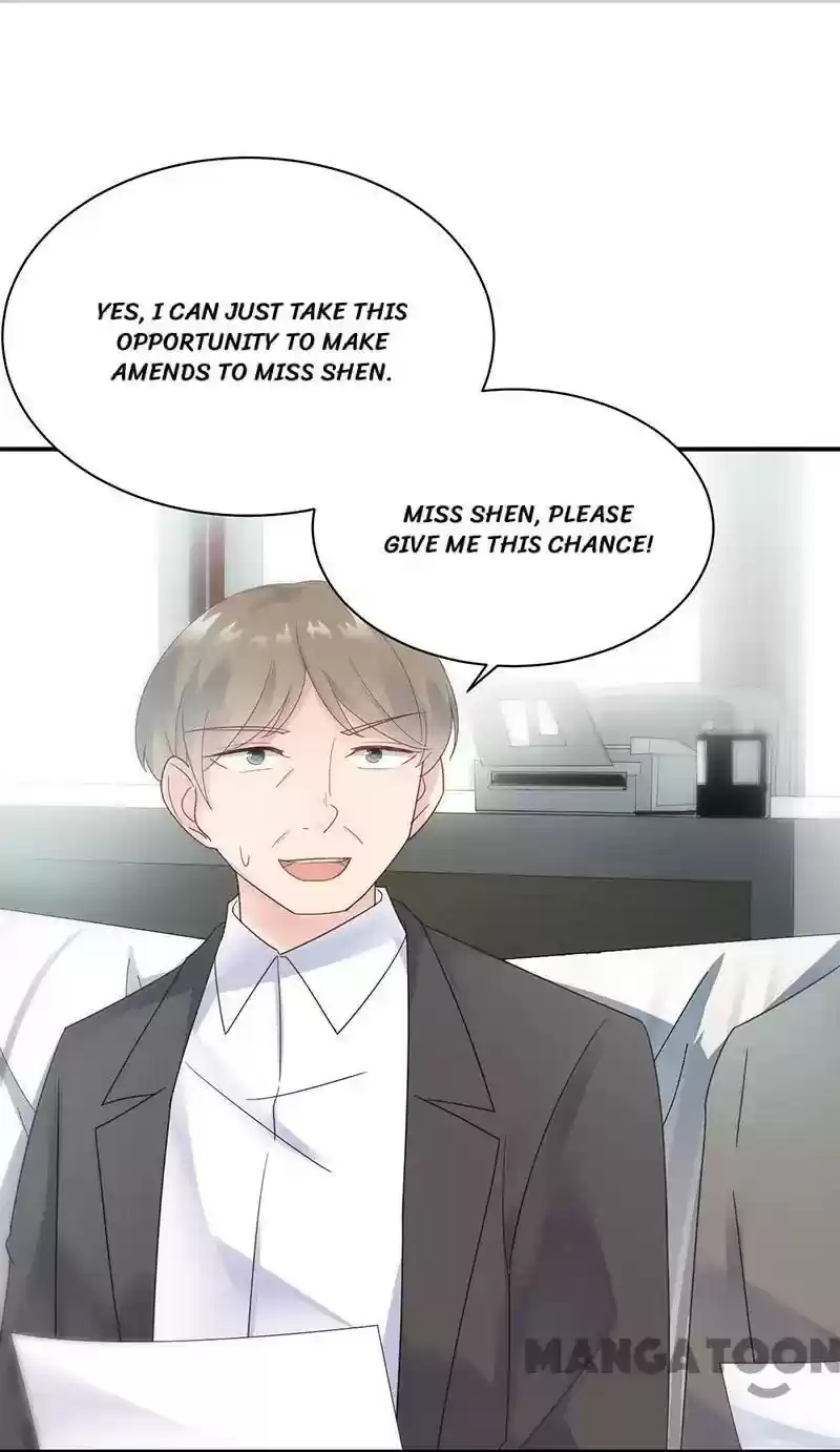 Trouble with the President: Return of the Princess Episode 81