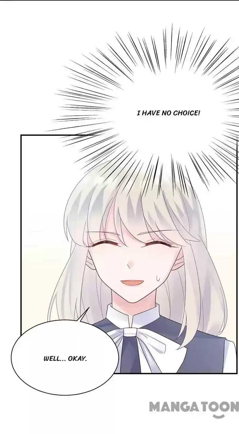 Trouble with the President: Return of the Princess Episode 81