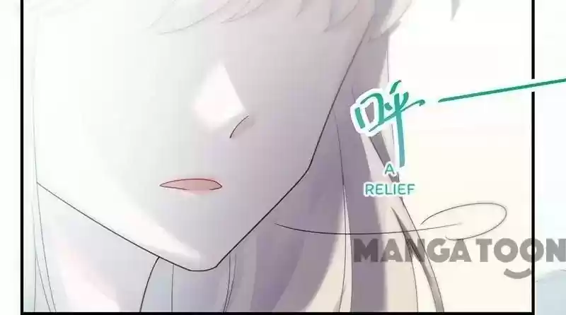 Trouble with the President: Return of the Princess Episode 81