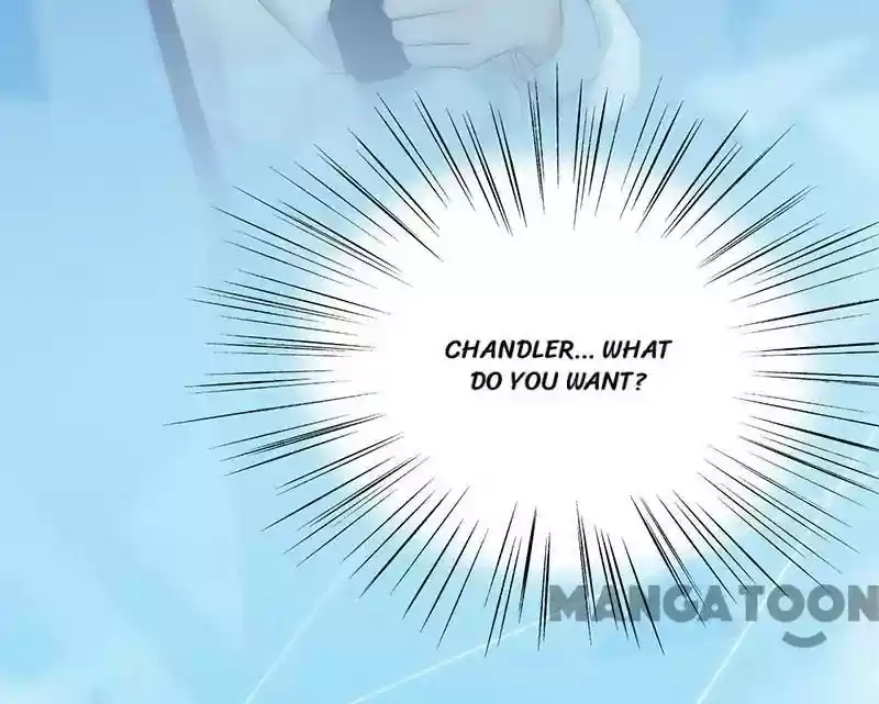 Trouble with the President: Return of the Princess Episode 81