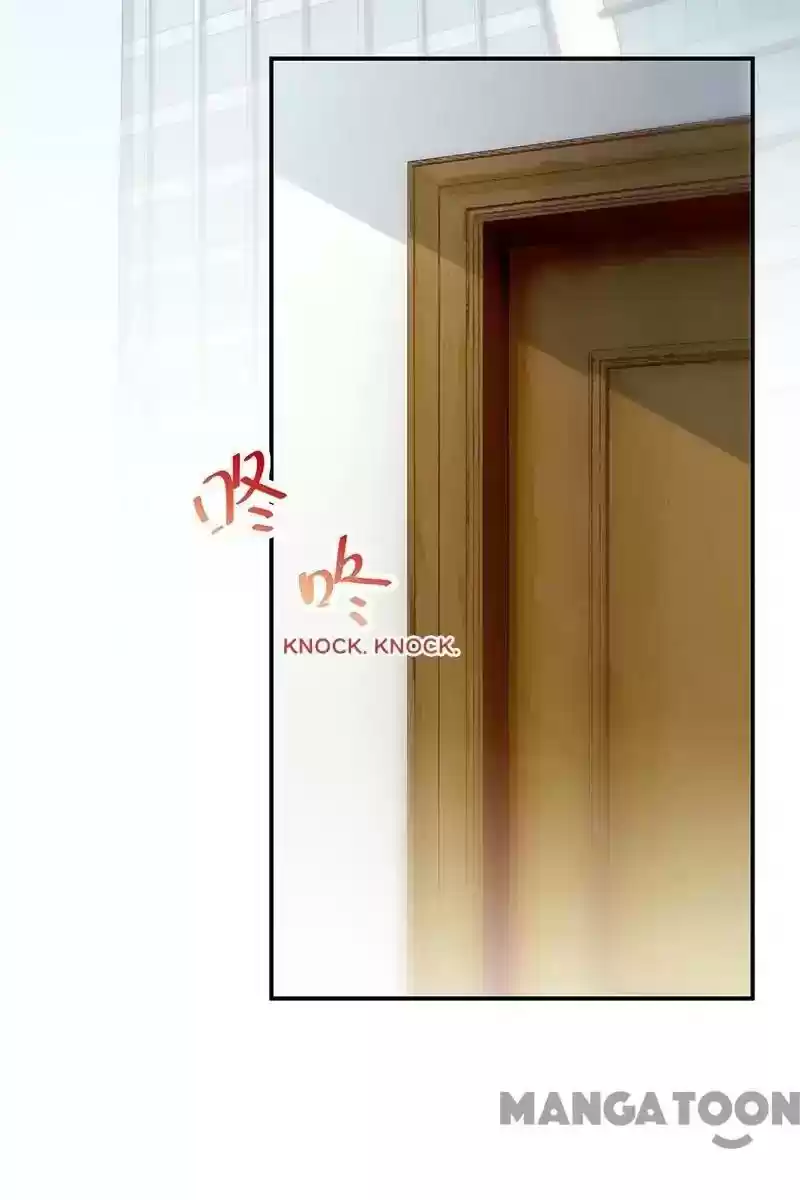 Trouble with the President: Return of the Princess Episode 81