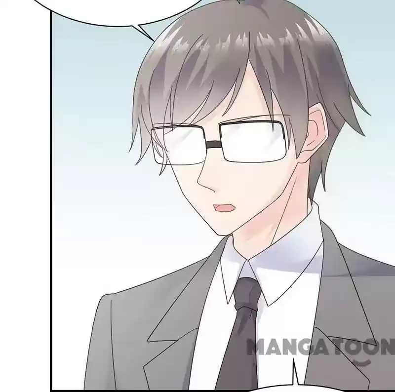 Trouble with the President: Return of the Princess Episode 81