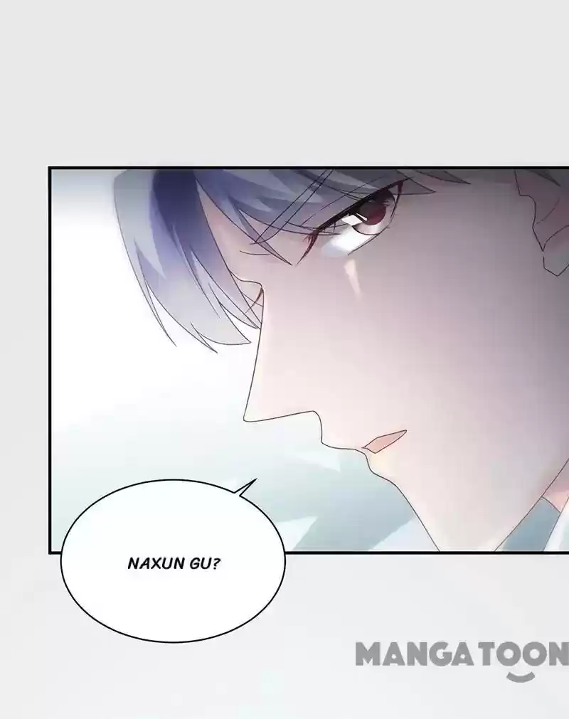 Trouble with the President: Return of the Princess Episode 81