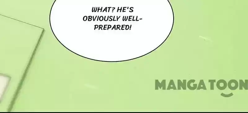 Trouble with the President: Return of the Princess Episode 81