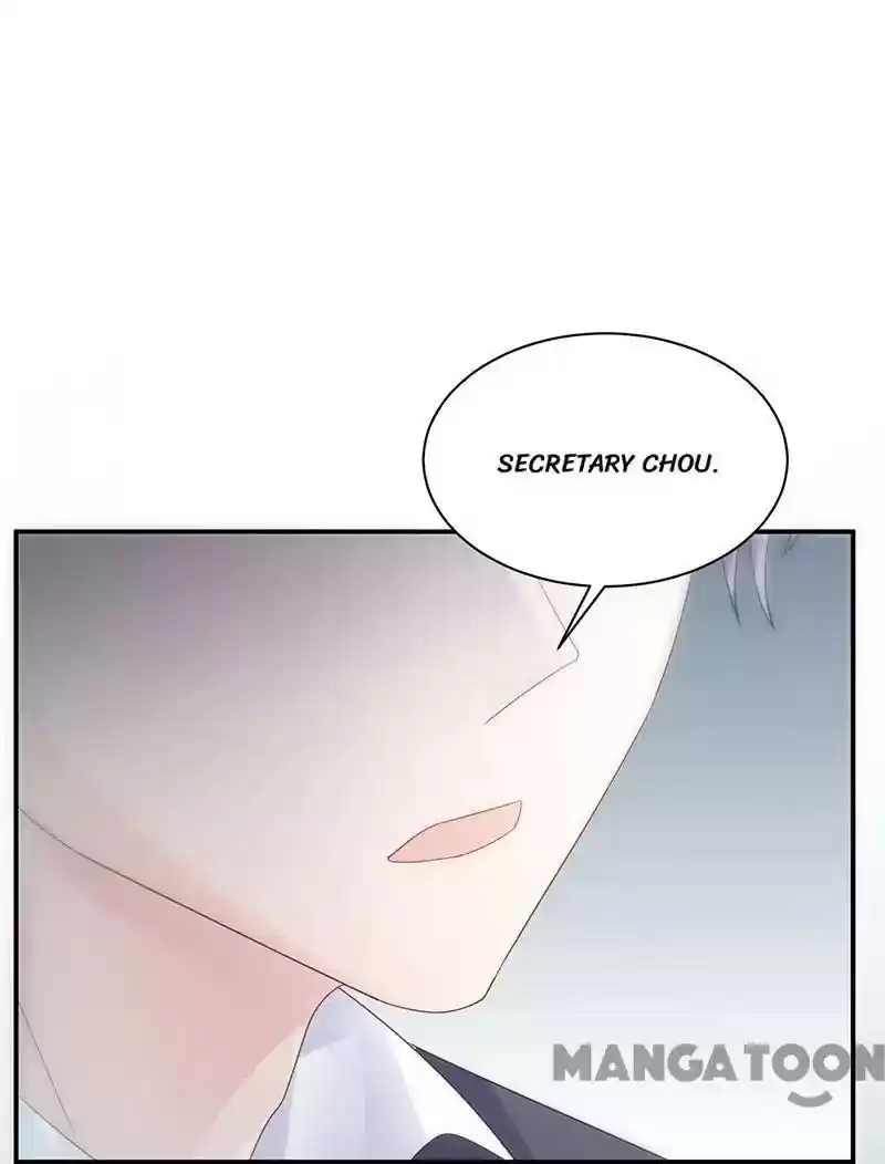 Trouble with the President: Return of the Princess Episode 81