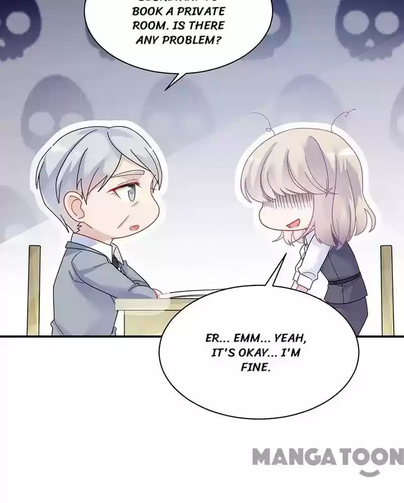 Trouble with the President: Return of the Princess Episode 82