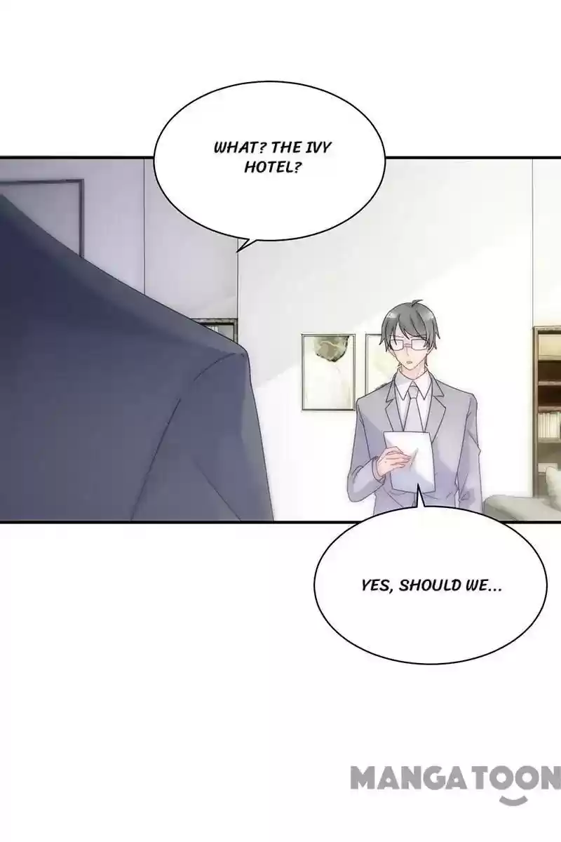 Trouble with the President: Return of the Princess Episode 82