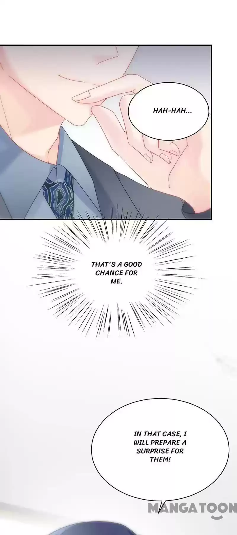 Trouble with the President: Return of the Princess Episode 82