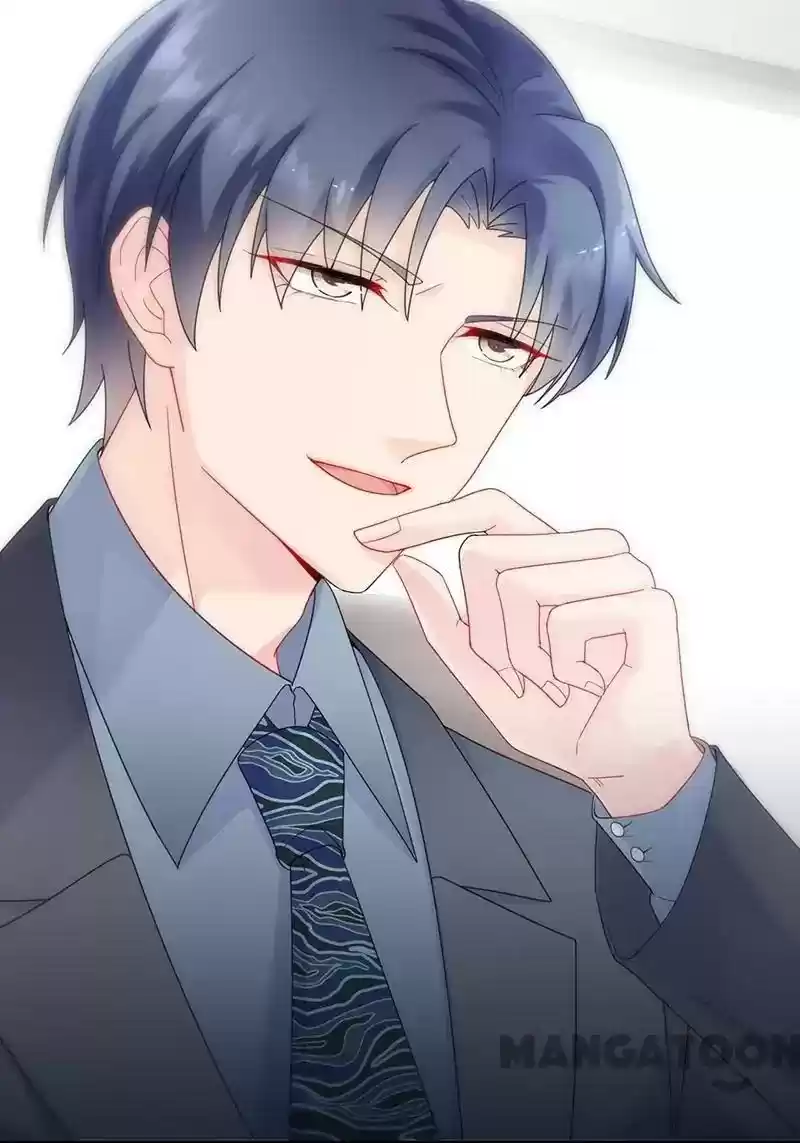 Trouble with the President: Return of the Princess Episode 82