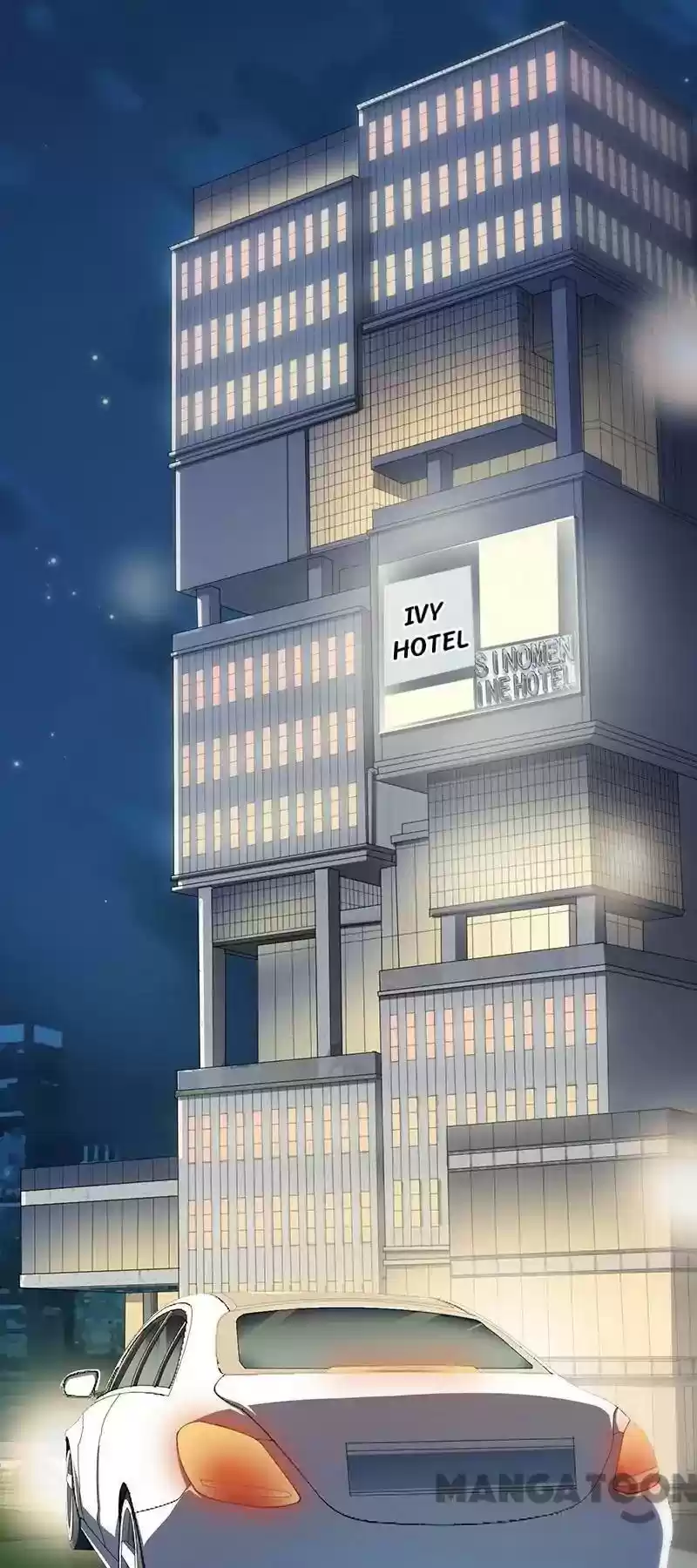 Trouble with the President: Return of the Princess Episode 82