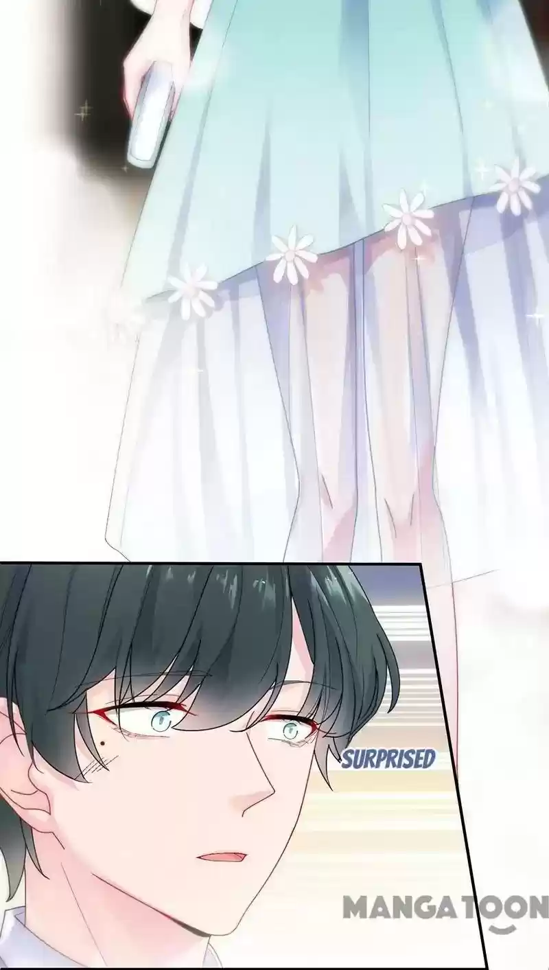 Trouble with the President: Return of the Princess Episode 82