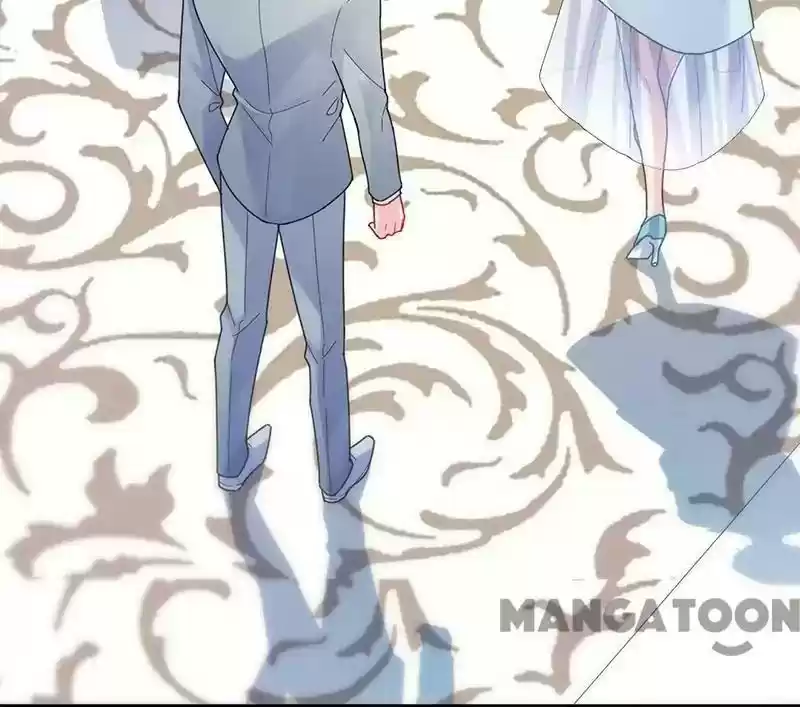 Trouble with the President: Return of the Princess Episode 82