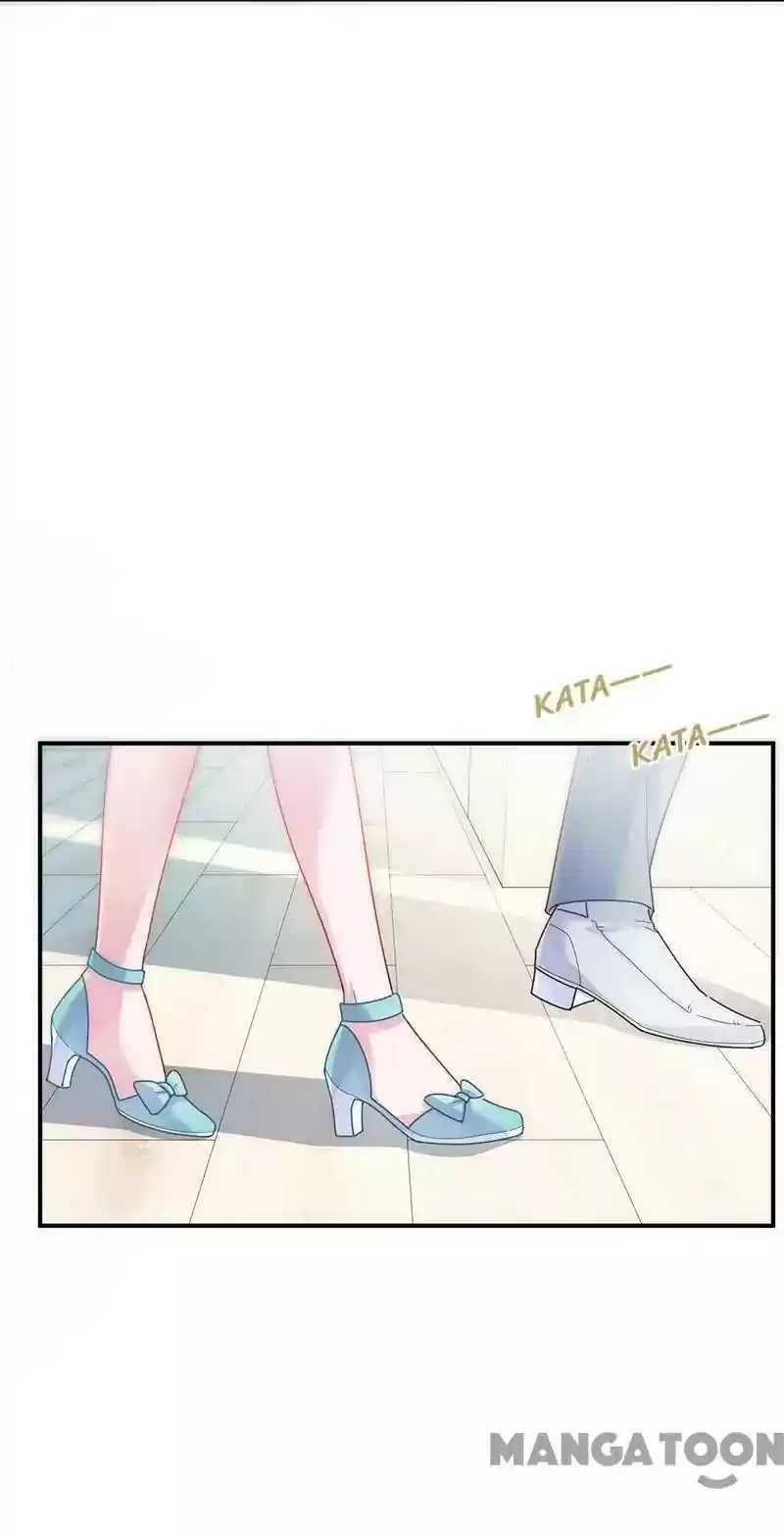 Trouble with the President: Return of the Princess Episode 82