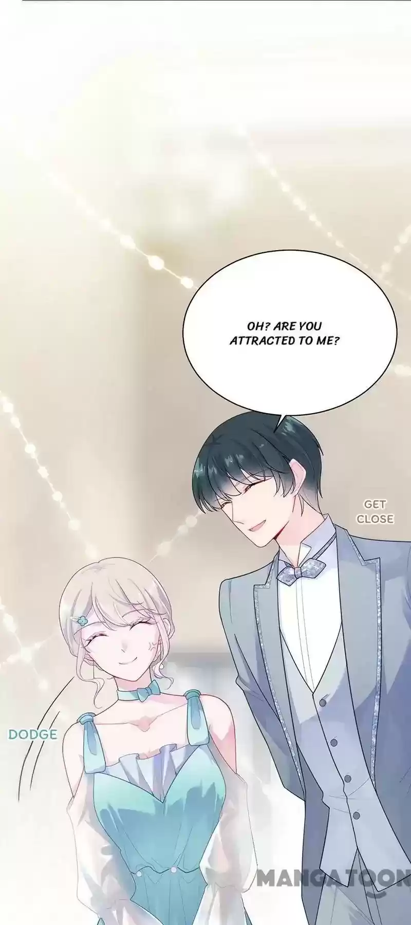 Trouble with the President: Return of the Princess Episode 82