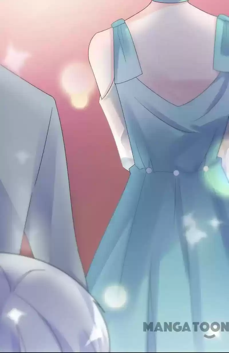 Trouble with the President: Return of the Princess Episode 82