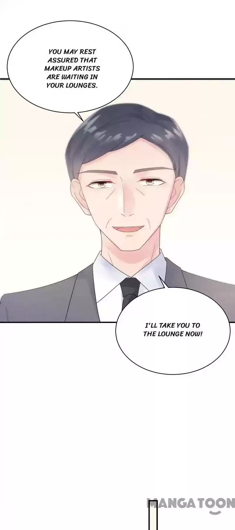 Trouble with the President: Return of the Princess Episode 82