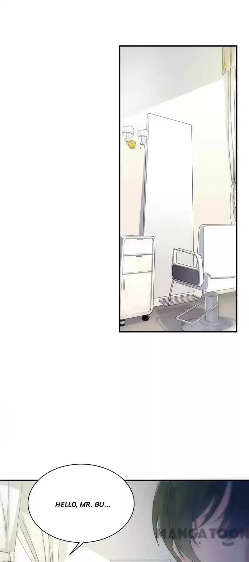 Trouble with the President: Return of the Princess Episode 82