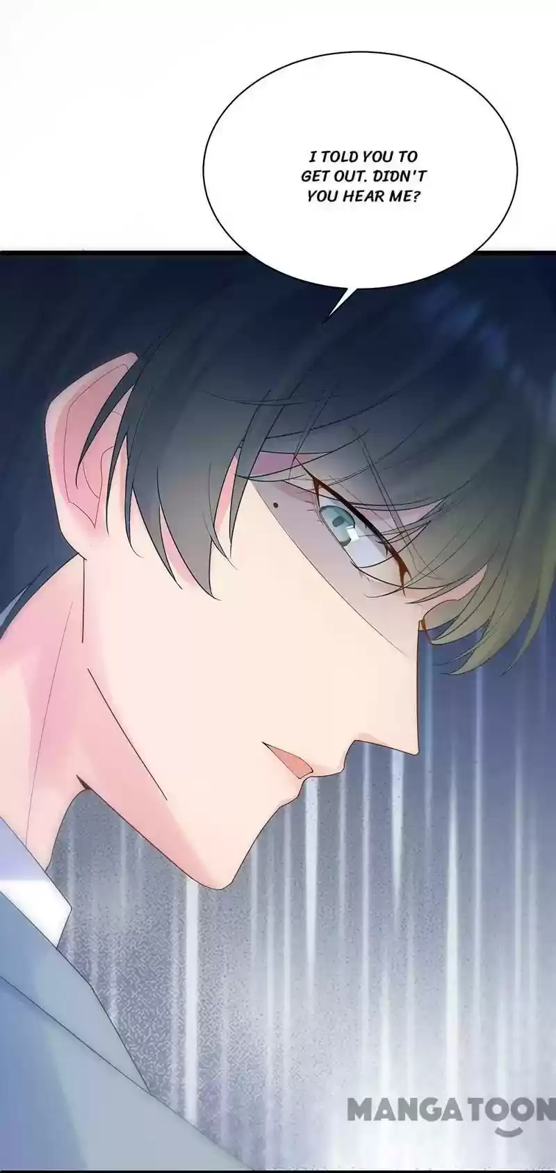 Trouble with the President: Return of the Princess Episode 82