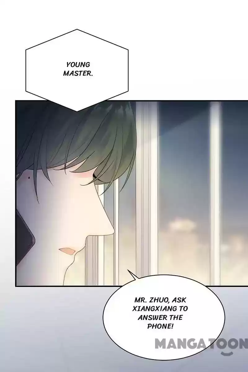 Trouble with the President: Return of the Princess Episode 82