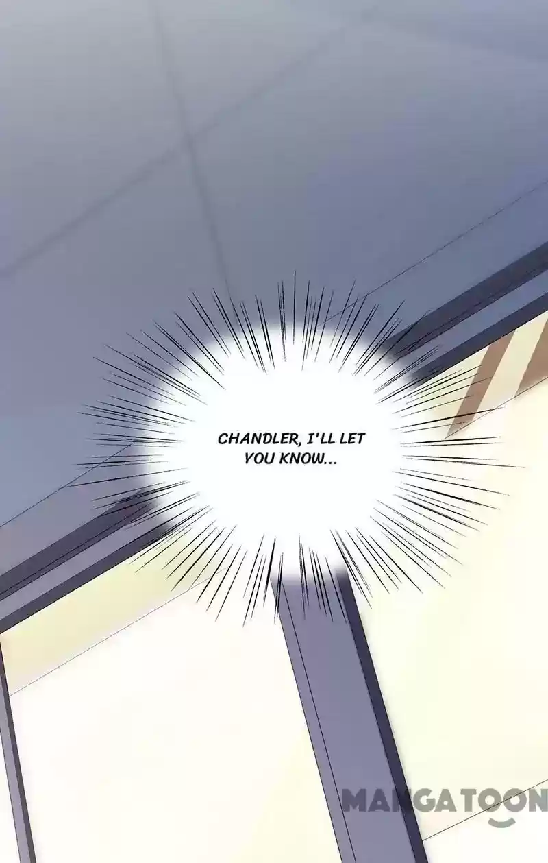 Trouble with the President: Return of the Princess Episode 82