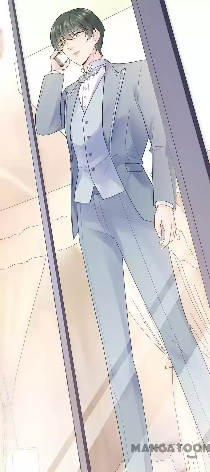 Trouble with the President: Return of the Princess Episode 82