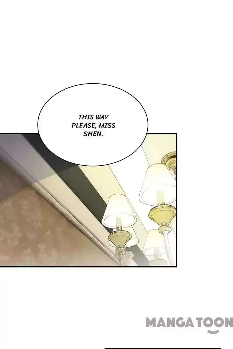 Trouble with the President: Return of the Princess Episode 83