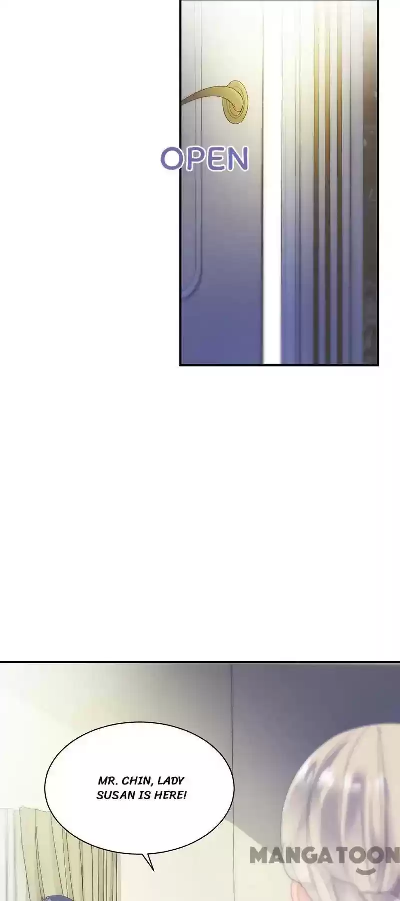 Trouble with the President: Return of the Princess Episode 83