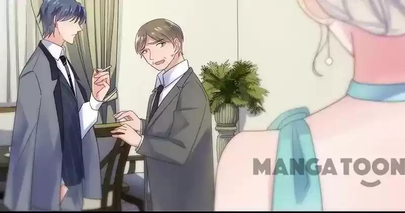 Trouble with the President: Return of the Princess Episode 83