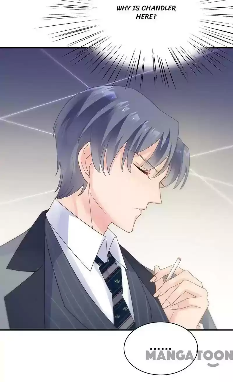 Trouble with the President: Return of the Princess Episode 83