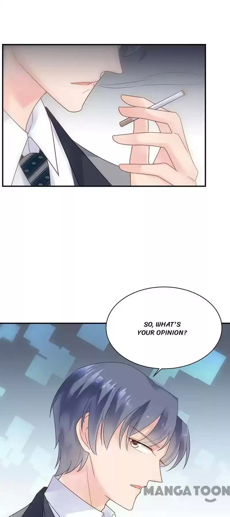 Trouble with the President: Return of the Princess Episode 83