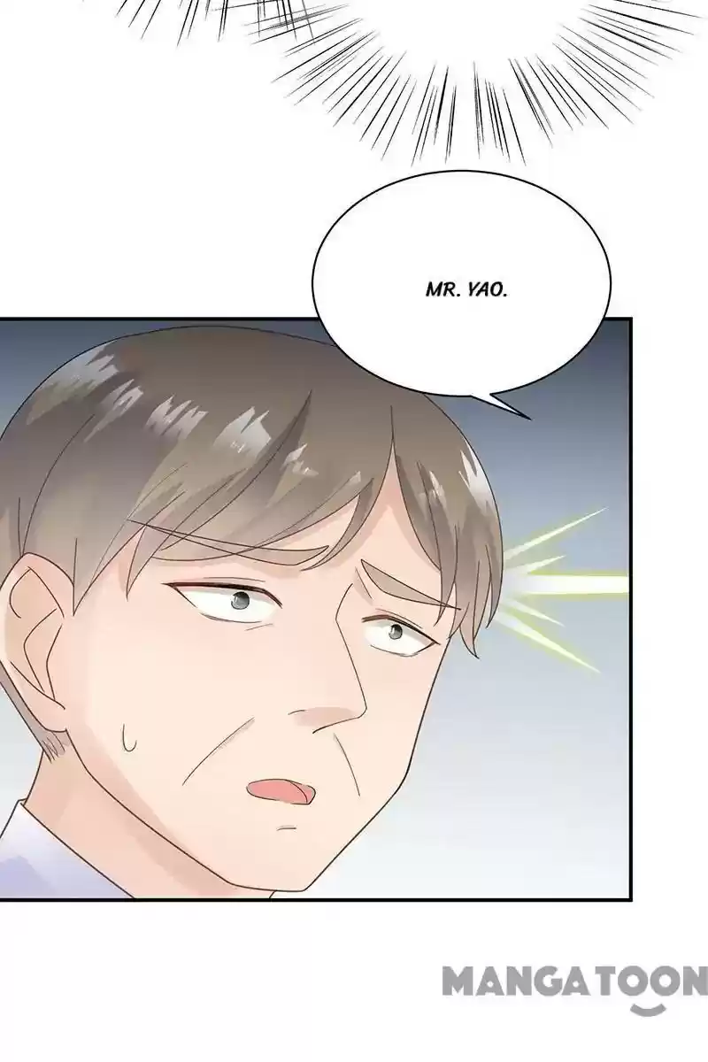 Trouble with the President: Return of the Princess Episode 83