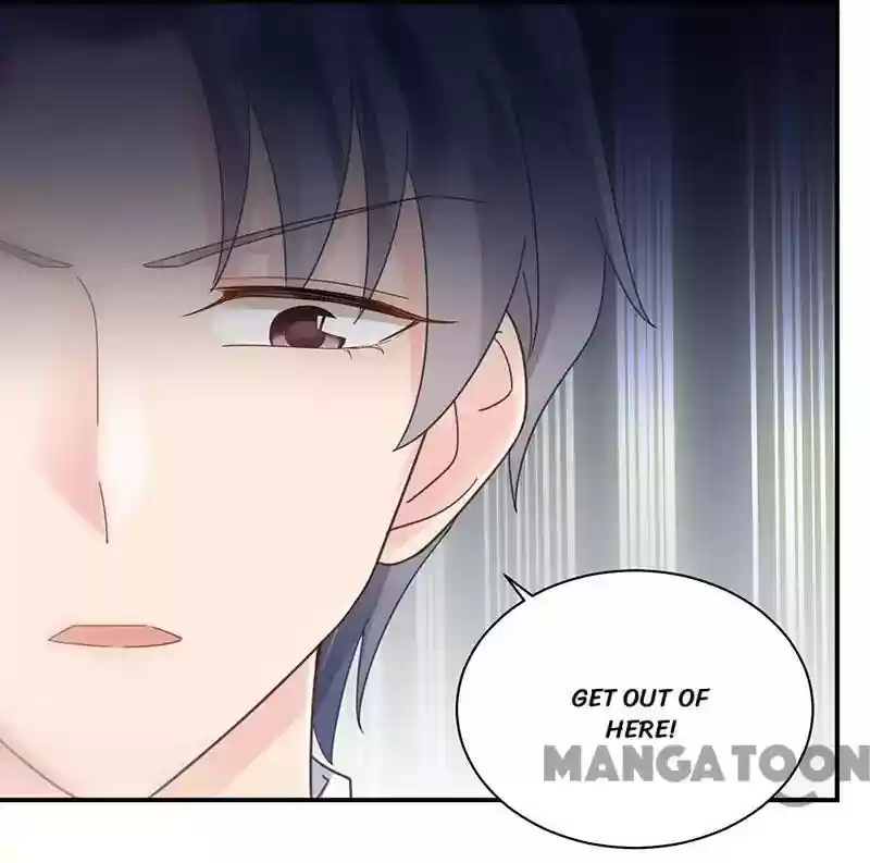 Trouble with the President: Return of the Princess Episode 83